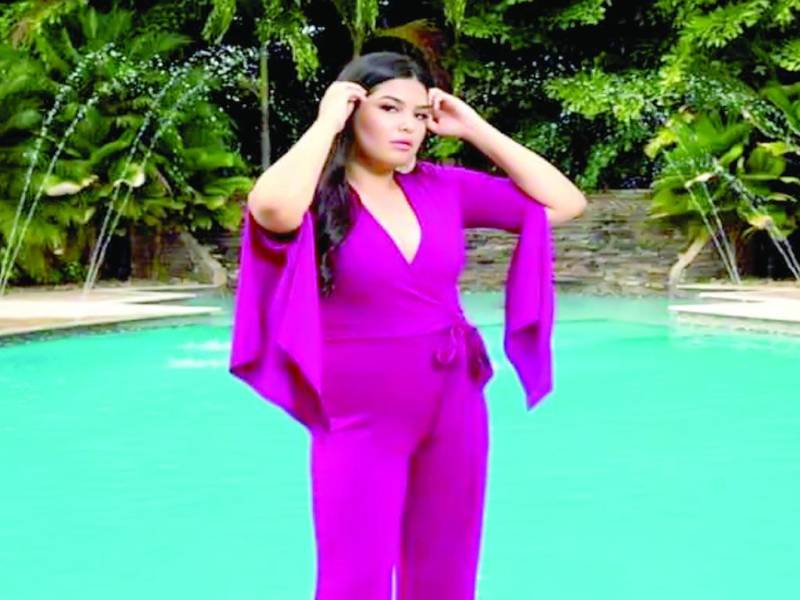 La joven Gabriela López fue asesinada el sábado. Este es el vehículo que manejaba del detenido, que fue robado a la universitaria.