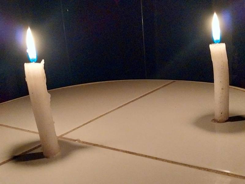 <b>Por la noche, varios sectores se quedan sin el fluido eléctrico.</b>