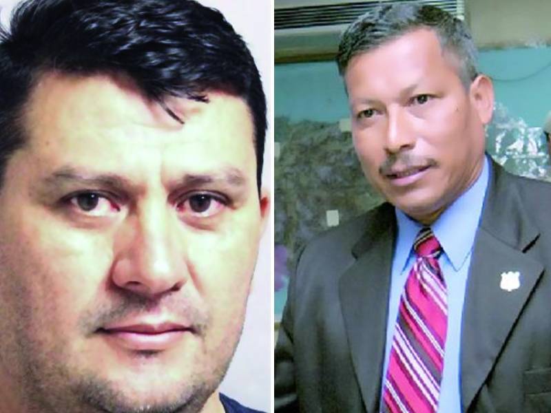 Defensa desacredita a Alexander Ardón y le recuerda todos sus crímenes