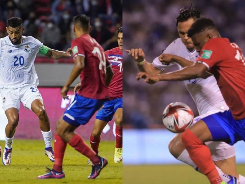 Las redes sociales han estallado tras polémica discusión sobre el que consideran es el clásico de Centroamérica. Muchos señalan que es el Honduras vs Costa Rica, pero ahora señalan que el clásico centroamericano es Costa Rica vs Panamá.