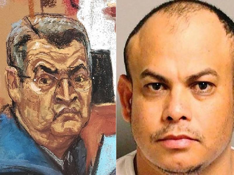 “Juan Gómez me habló de pista clandestina en Lempira”: Devis Rivera