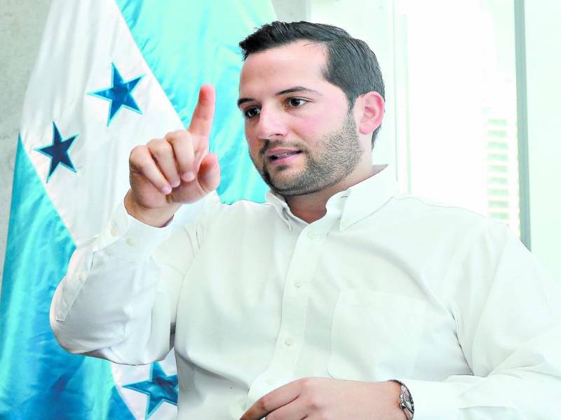<b>Miguel Medina, promotor de Inversiones</b>