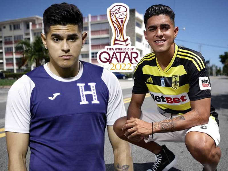 Luis Palma repasa su actualidad en el fútbol y el momento que vive con el Aris Salónica de Grecia.