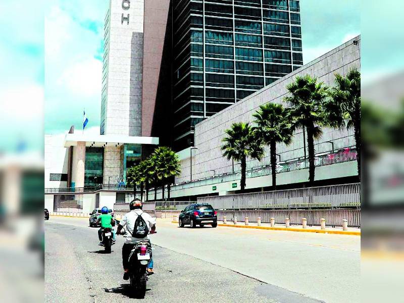 <b>El Banco Central de Honduras es el rector de la política monetaria nacional</b>