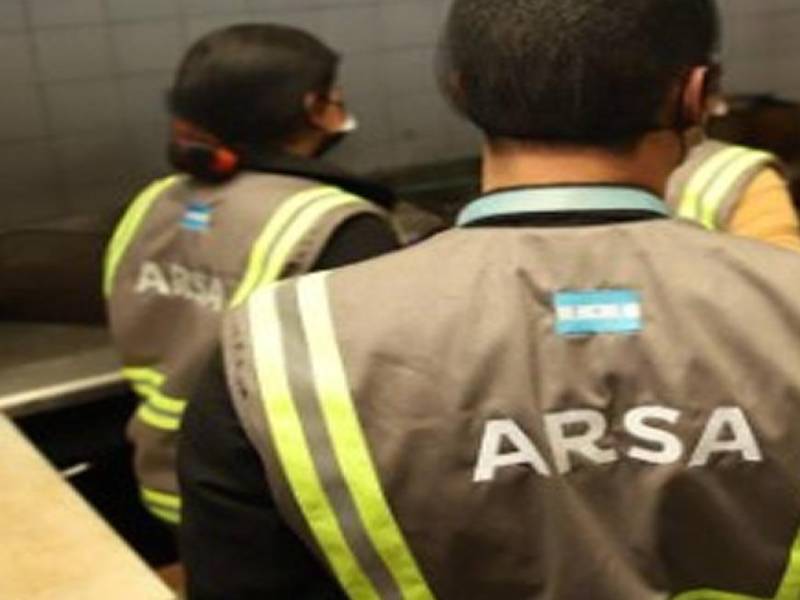 <b>Se trata de lotes con fecha de caducidad del 2 de agosto y 1 de octubre de 2024. Imagen referencial de archivo. </b>