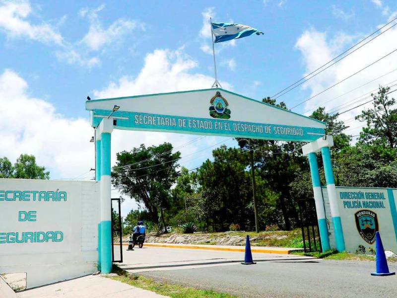 <b><span class=mln_uppercase_mln>Sistema.</span></b> La Secretaría de Seguridad adquirió el Pegasus.