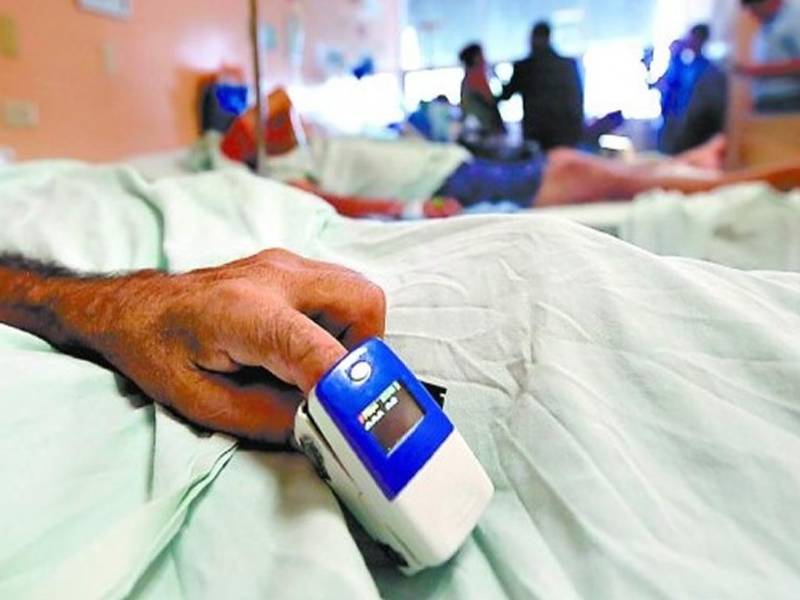 Sospechan que la falta de saneamiento podría ser la causa.