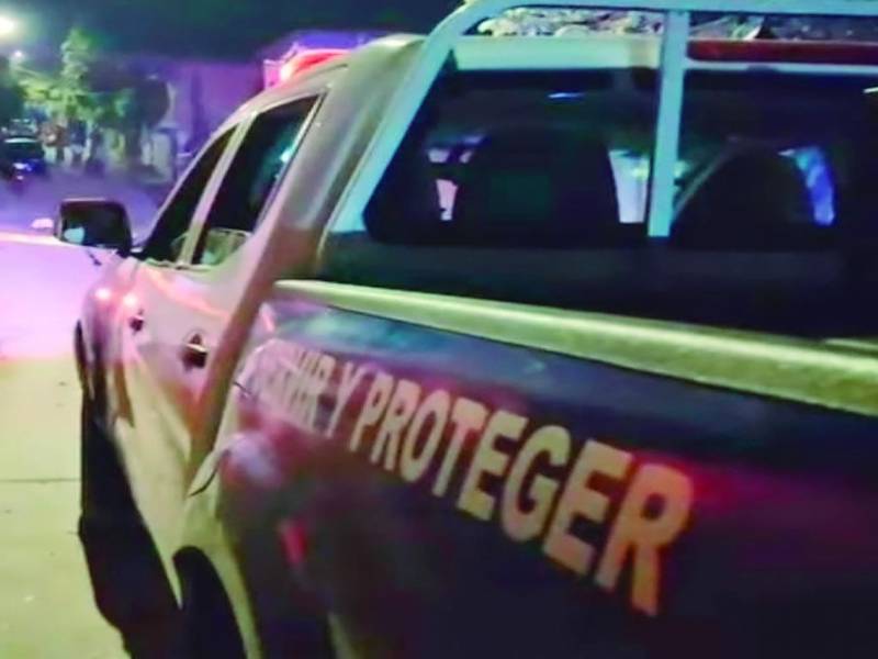 <b>La Policía indicó que indagan el crimen.</b>
