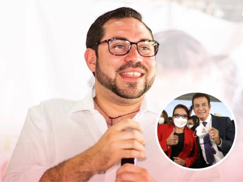 Varios dirigentes políticos del Partido Libre han propuesto a Jorge Cálix, para que presida el nuevo Congreso Nacional, pero este ha dicho que respetarán acuerdo con Nasralla.