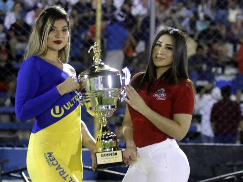En el estadio Argelio Sabillón se vivió un ambientazo con el partido de vuelta de la final entre Real Juventud y Juticalpa FC por el título del Torneo Apertura 2022 de la Liga de Ascenso de Honduras.
