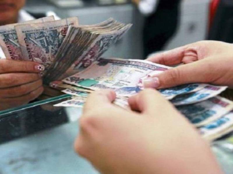 <b>Bancos privados están ofreciendo mejores tasas.</b>