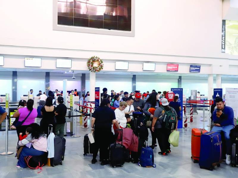 La ruta San Pedro Sula-Nueva York ha despertado el interés de Jet Blue, que está en conversaciones con autoridades nacionales para abrir una ruta desde el Villeda Morales a Nueva Jersey.