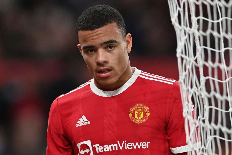 Prensa inglesa asegura que Mason Greenwood fue arrestado tras acusaciones de violencia