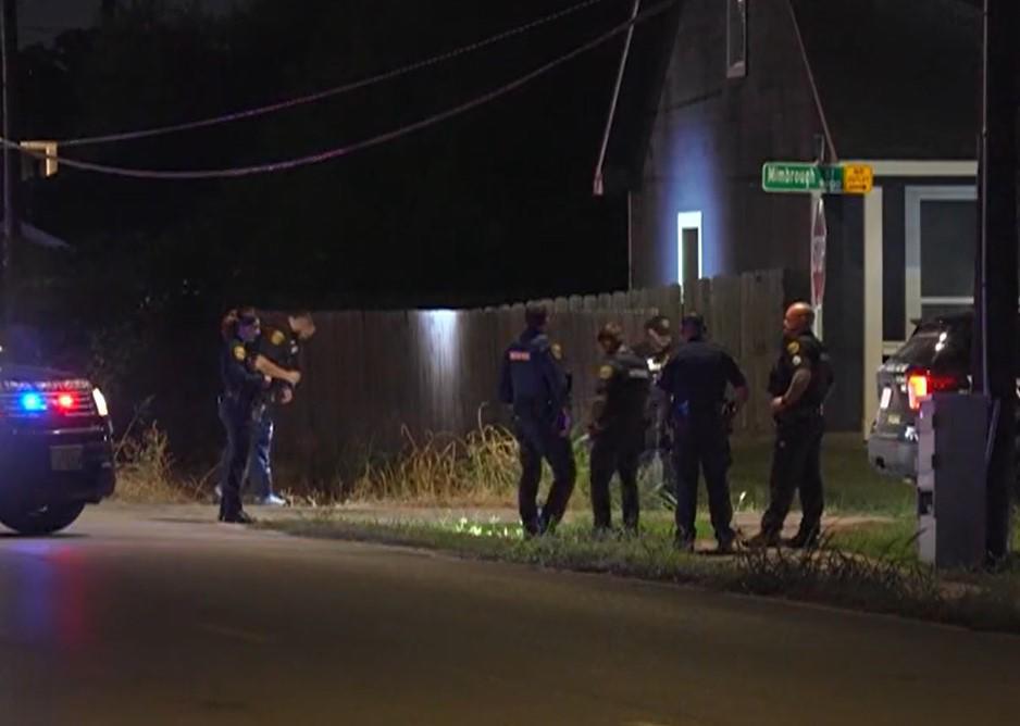 Gonzalo, de combatir en Afganistán, a matar por la espalda a niño de 11 años en Houston