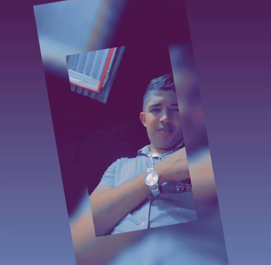 La víctima ha sido identificada preliminarmente como <b>Samir Jafet Reyes</b>.