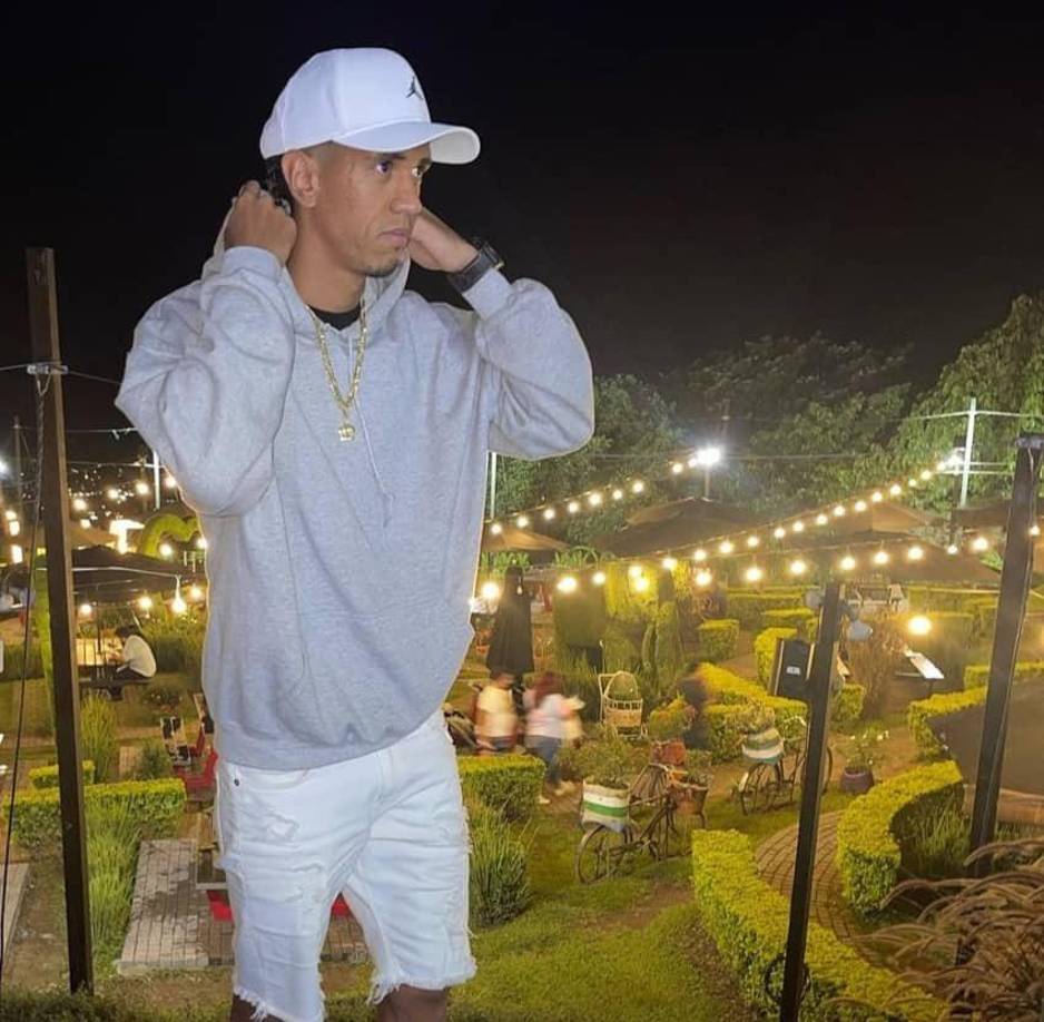 Maciel es un volante ofensivo. Aunque también puede jugar como contención.