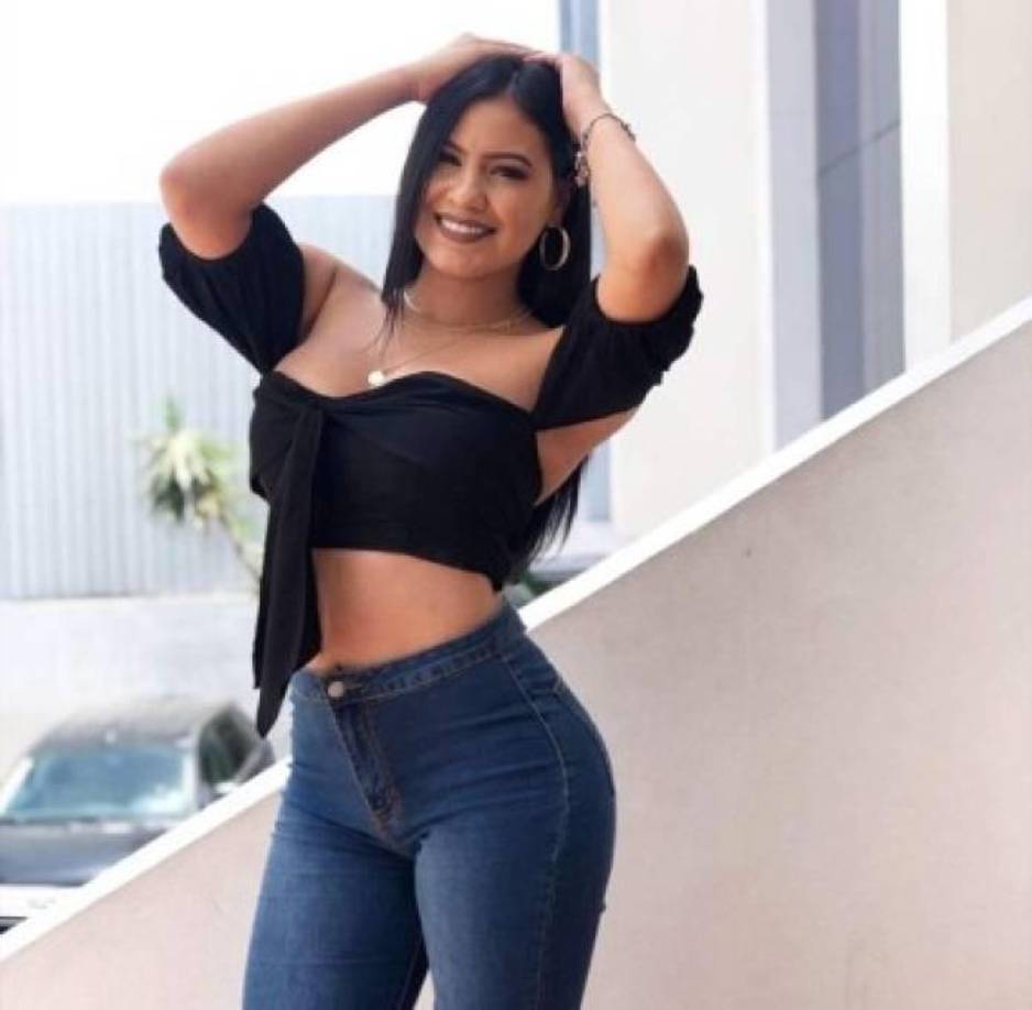 “Tampoco era que algo de repente se pudiera dar, una amistad sí”, puntualizó Alejandra Rubio al hablar sobre Romell Quioto.