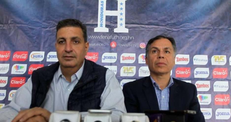 Demandan a Fenafuth por deuda millonaria con hotel de San Pedro Sula