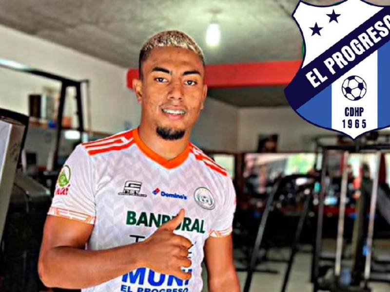 El ex Platense y Marathón regresa al fútbol de Liga Nacional tras un breve paso por la primera división de Guatemala.