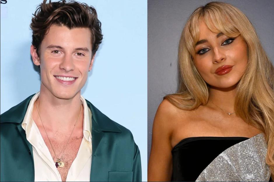 Shawn Mendes vuelve a estar enamorado: así vive su ‘discreta’ relación con Sabrina Carpenter