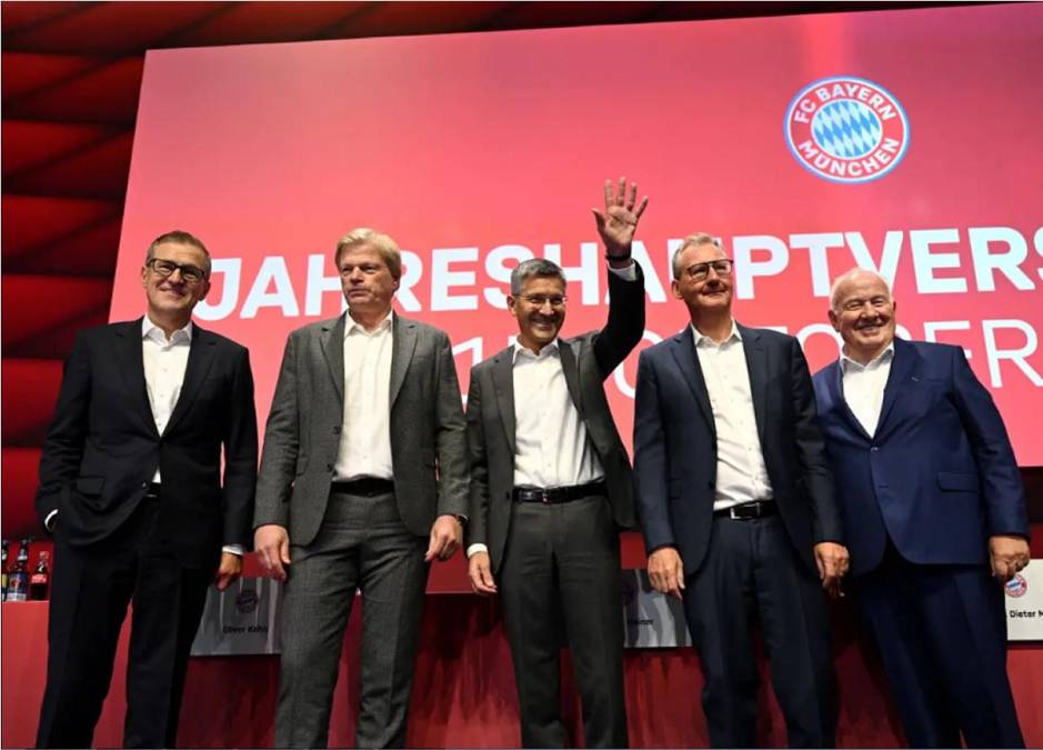 Un ‘topo’ y su novia: las causas del despido de Nagelsmann en el Bayern