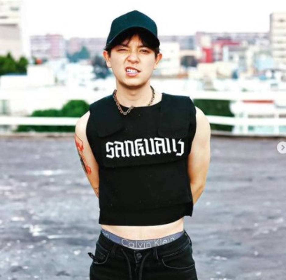 Beng Zeng es muy popular en redes sociales como Instagram y TikTok.