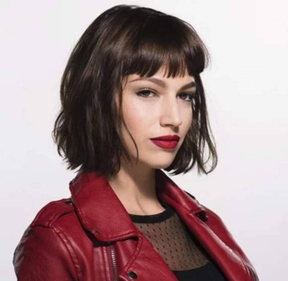 Acostumbrada a cambiar de look frecuentemente, unos más extravagantes que otros, Corberó también se ha convertido en una de las 'It Girls' de España.