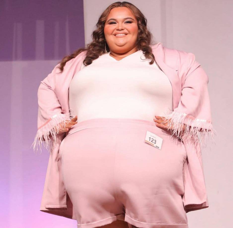 Cabe destacar que, Sara Milliken lleva ocho años luchando con ser Miss Alabama, pero este año, en su tercer intento por la corona, finalmenre lo logró.