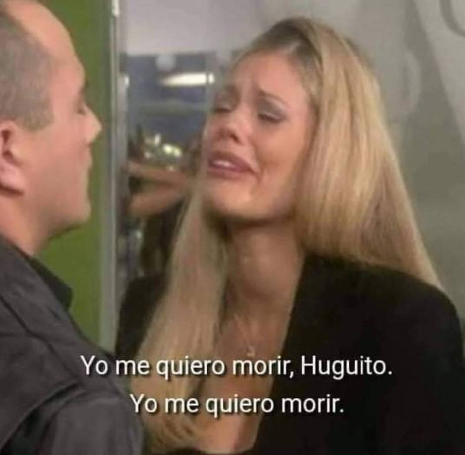 La plataforma de streaming anunció que la telenovela estará disponible hasta el próximo 10 de julio. 