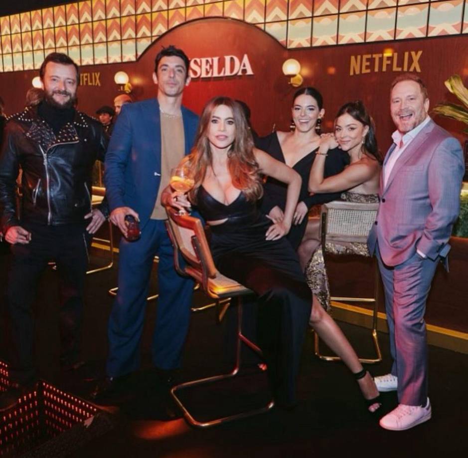 Hoy 25 de enero, su historia cobra relevancia, dado al estreno mundial de la miniserie Griselda con seis capítulos de la plataforma Netflix donde se cuenta los crímenes y trayectoria en el narcotráfico de “la reina de la cocaína”. 