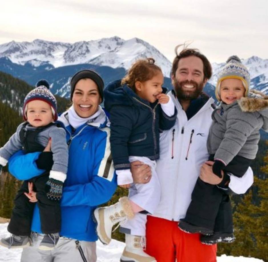 En 2015 Bárbara se expresó bien de su ex y al parecer no le guarda ningún rencor: 'Le deseo lo mejor, que le vaya súper bien. Ella y yo, todo perfecto, son ciclos de la vida. Ahorita yo estoy en esta situación comprometida con Alejandro Amaya. Ella está viviendo un momento padre en su vida y qué fregón', dijo cuando la relación de Oliver y Yaya iniciaba.<br/>