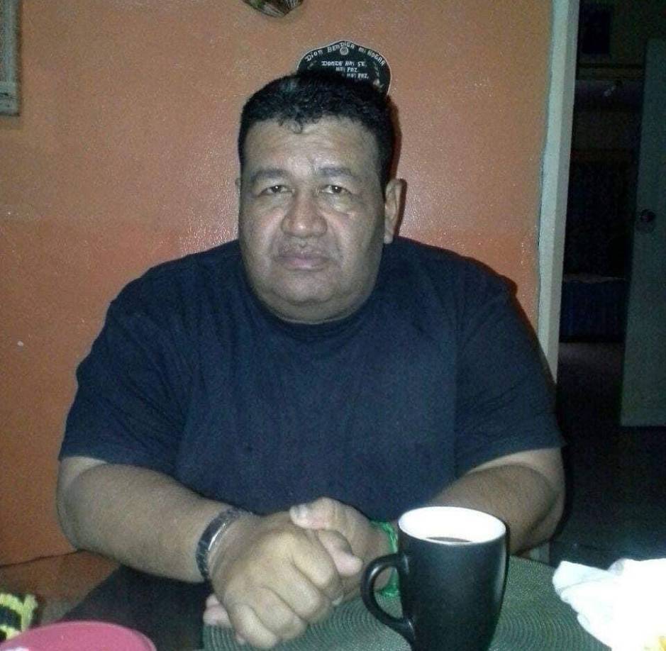 Reaños era el propietario del establecimiento de comida donde se perpetró el ataque armado. 