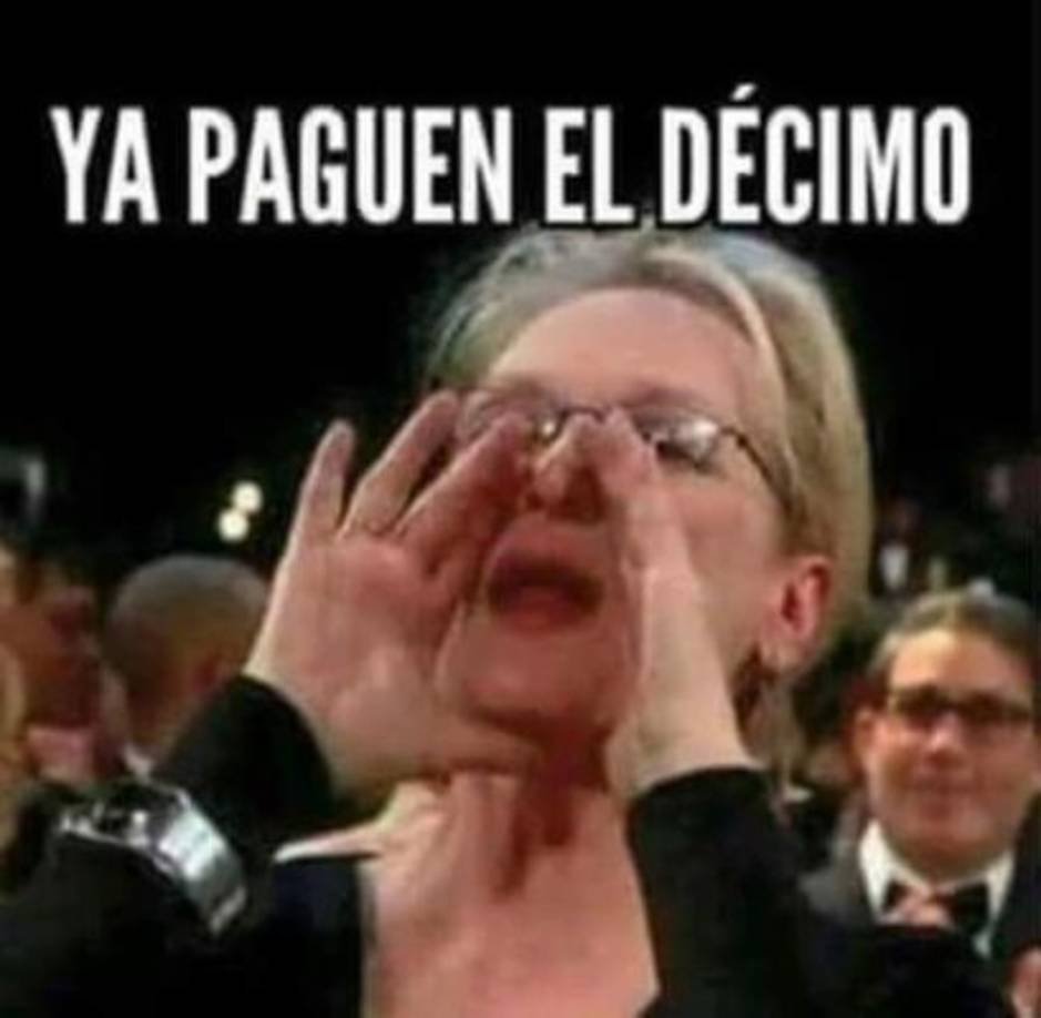 Uno de los meses más esperado por los trabajadores es el mes de junio, pues es la fecha en que pagan el decimocuarto mes de salario, el cual comenzará a pagarse en unos días, y ¿usted en qué lo invertirá?