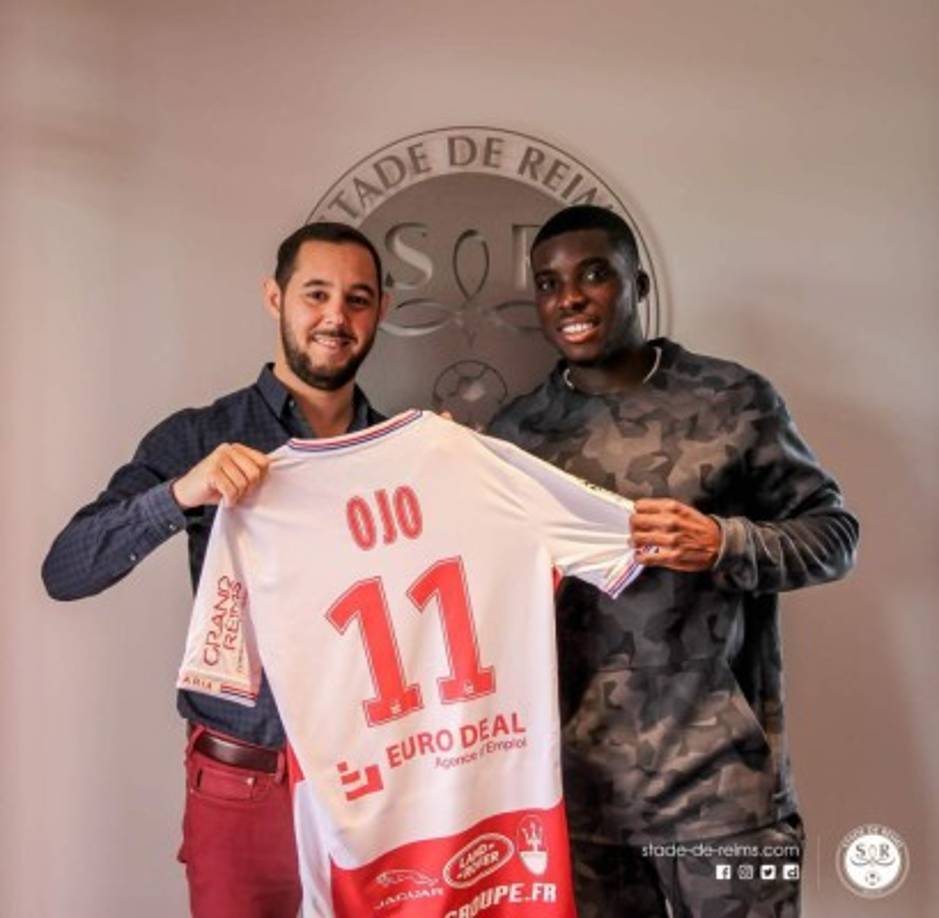 El Liverpool ha cedido a Sheyi Ojo al Stade de Reims. El centrocampista inglés jugará una temporada en la Ligue 1.