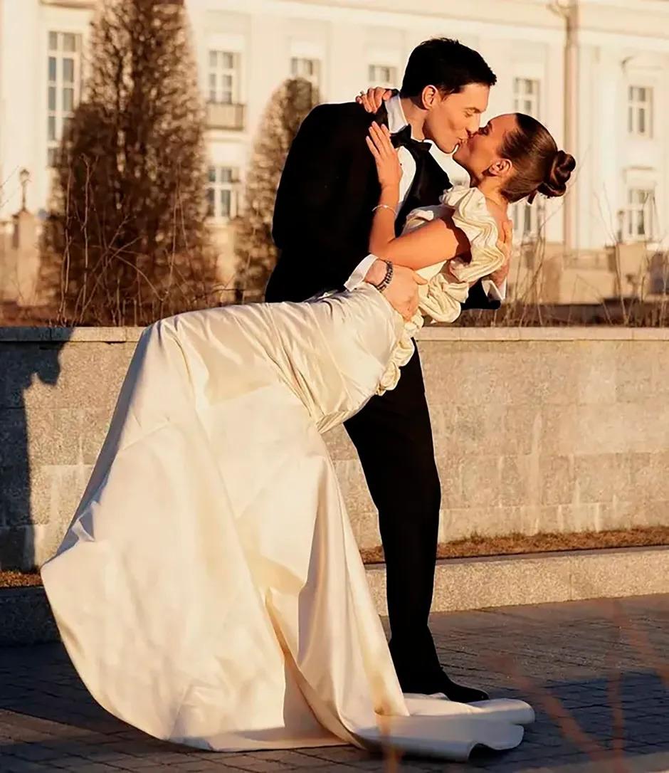 Muere finalista de Miss Rusia en accidente automovilístico