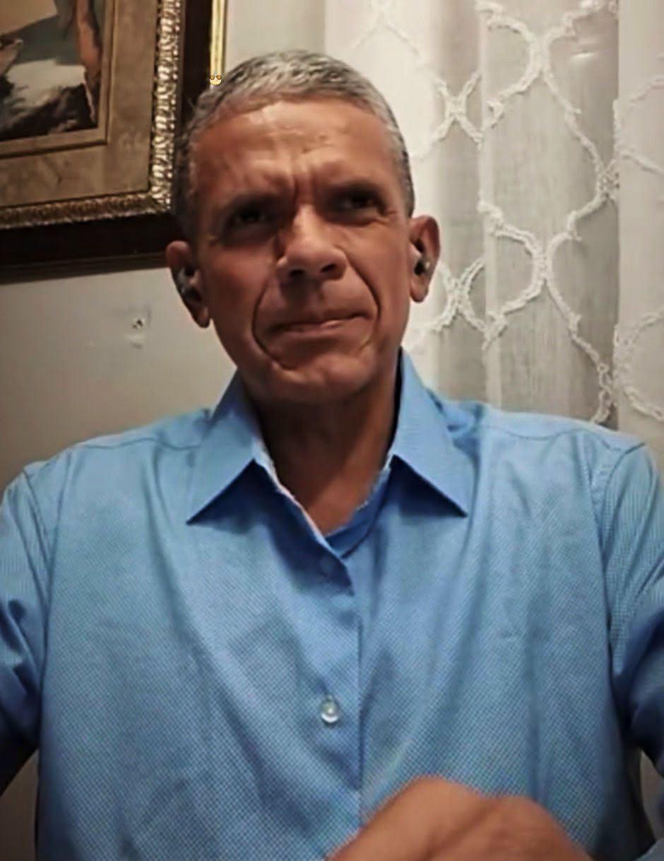Fabio Lobo rompe el silencio tras salir de prisión en USA y revela quiénes lo visitaban