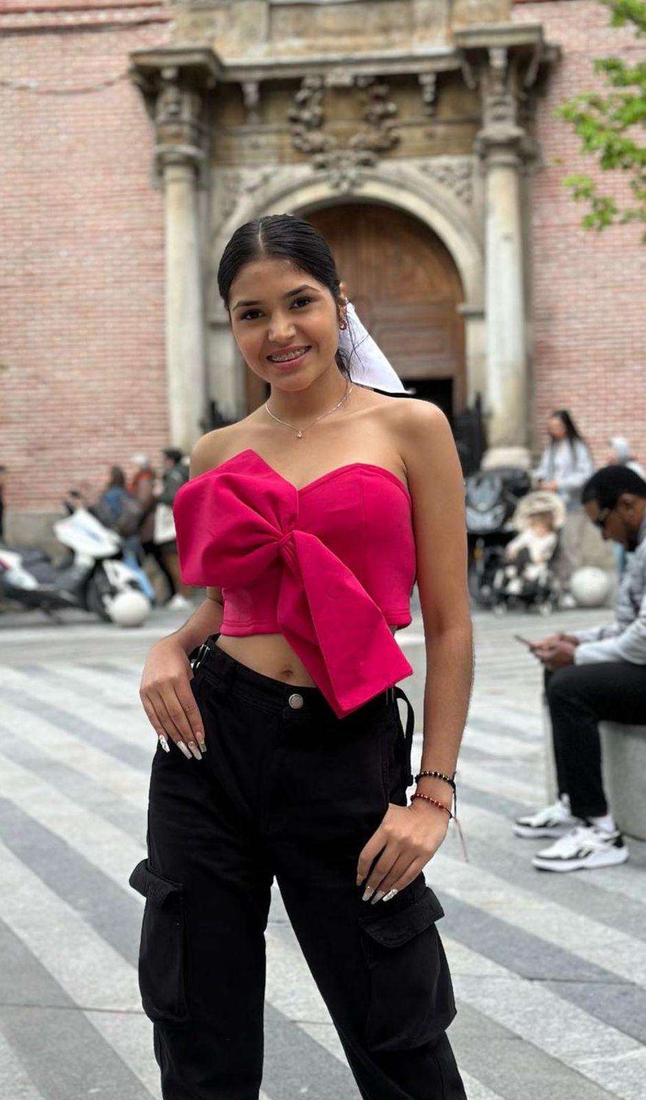 La Oruga revela la verdad sobre sus cirugías y cuánto genera por su contenido