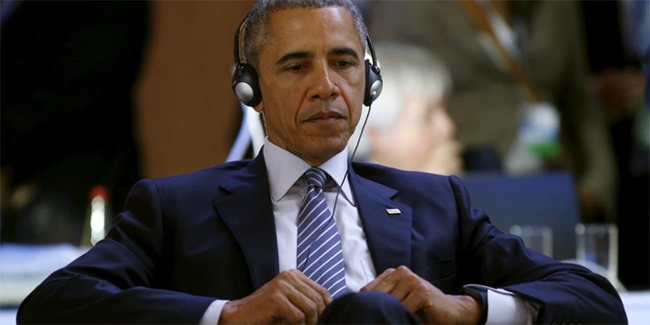 Peso Pluma, Rosalía y Rauw Alejandro, entre los favoritos de Barack Obama