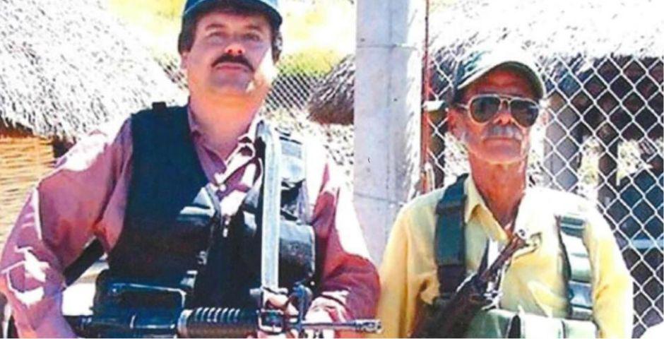 Ellos son los narcos hondureños capturados en el extranjero