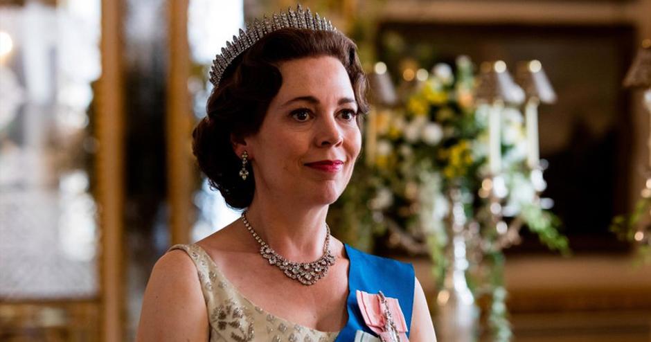 Netflix arrasa en los Emmys con “The Crown” y “The Queen’s Gambit”