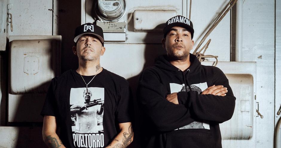 Don Omar estrena su primera colaboración con Residente