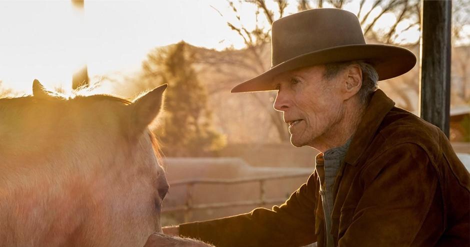 Clint Eastwood regresa a los cines de EEUU con “Cry Macho”