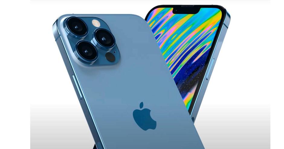 Apple Event: Vea en en vivo el lanzamiento del iPhone 13