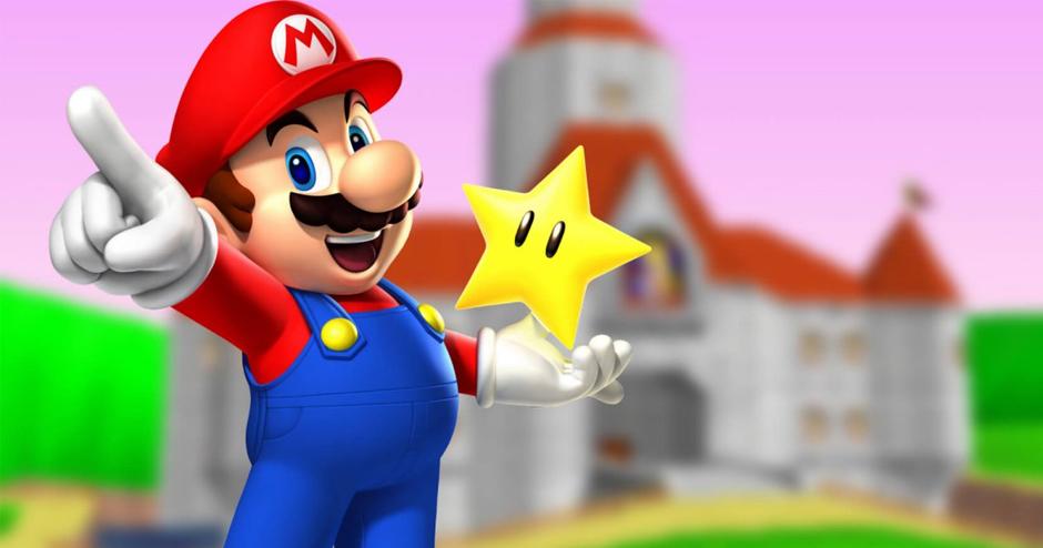 Todos los detalles de la película de “Super Mario Bros”