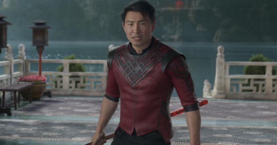 “Shang-Chi” se sigue imponiendo en la taquilla de EEUU y Canadá