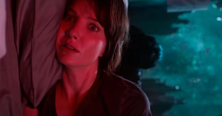 “Malignant” agita unos cines de EEUU dominados por “Shang-Chi”