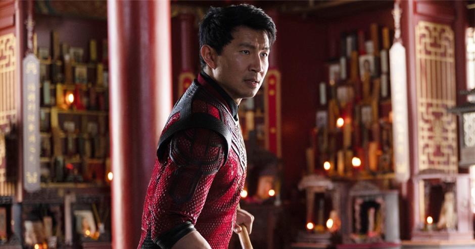 “Shang-Chi” triunfa en la taquilla y da esperanza a los cines de EEUU