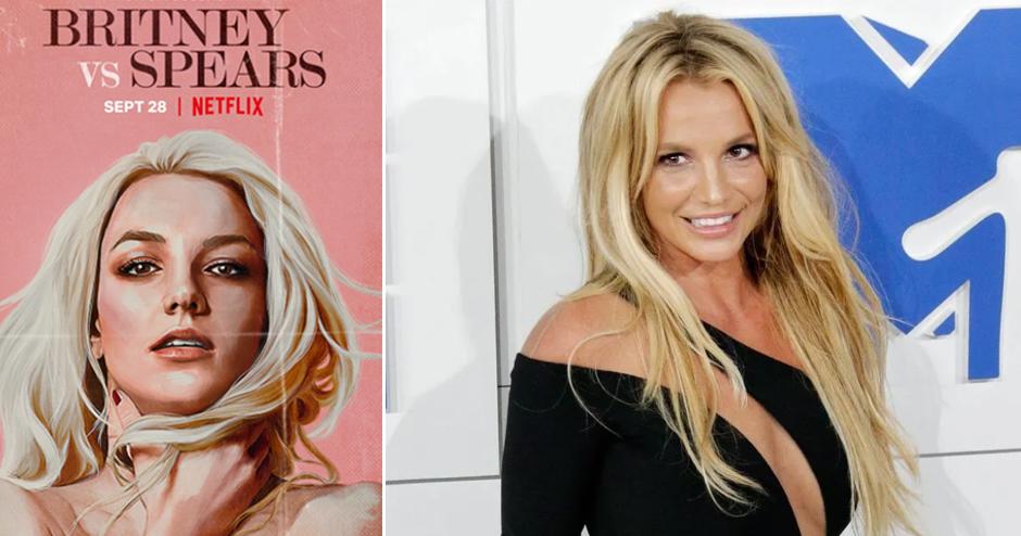 Britney vs Spears: Netflix lanzará documental sobre Britney Spears