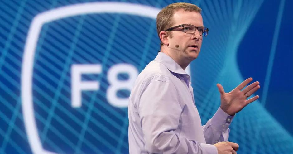 El jefe de tecnología de Facebook renuncia a su puesto