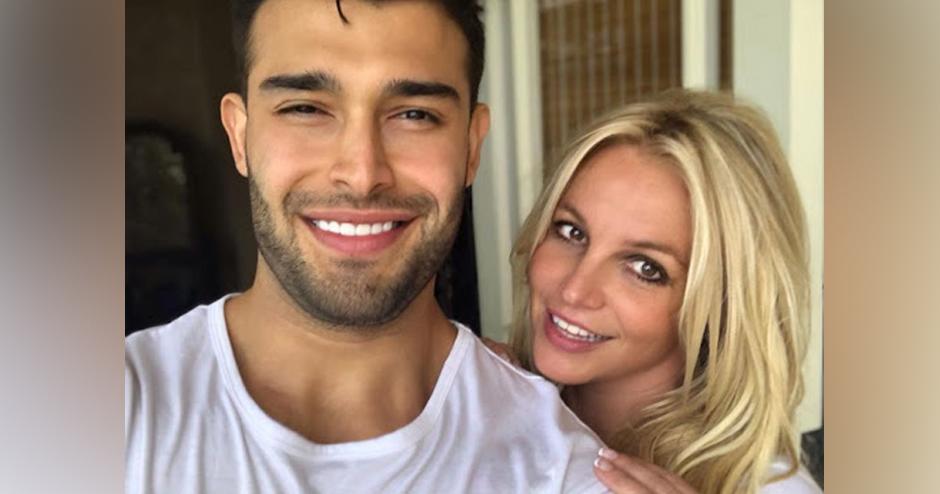 Britney Spears firmará acuerdo prenupcial antes de casarse con Sam Asghari